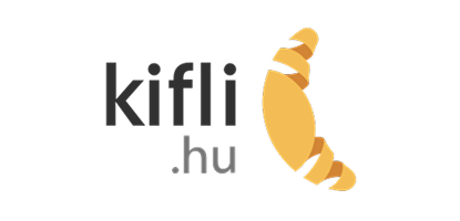 Kifli.hu logó